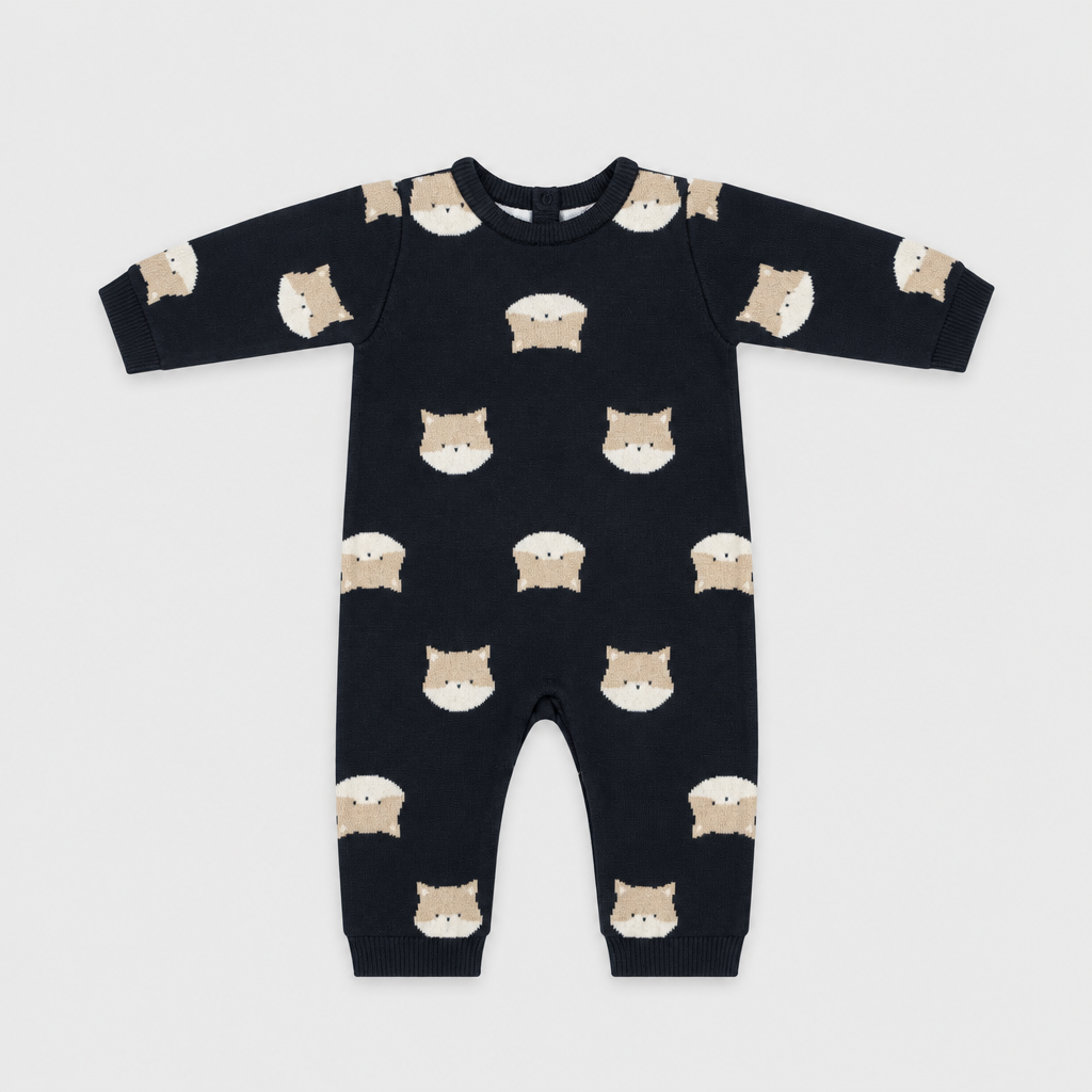 Tutine neonato - Bambino - 50 - 59 < 3 mesi