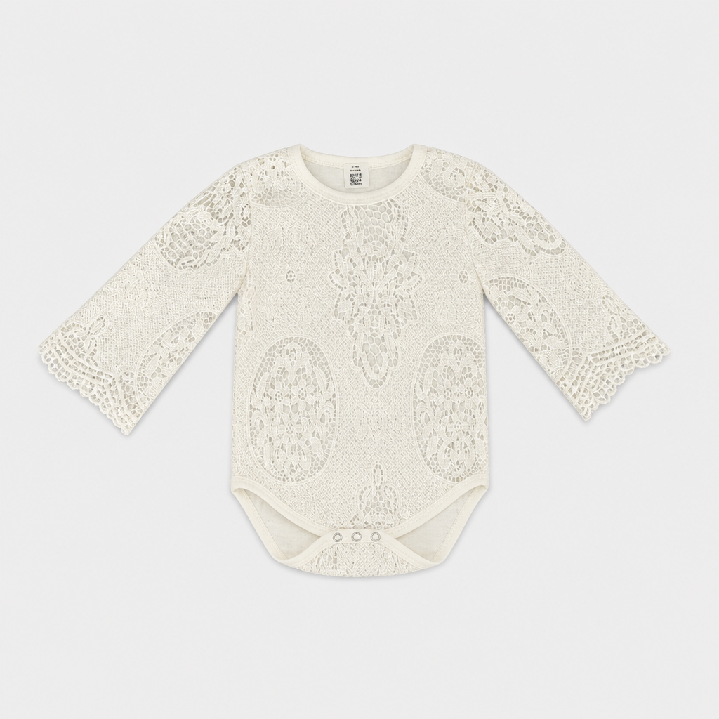 Body - Bambina - 78 - 83 | 1 anno
