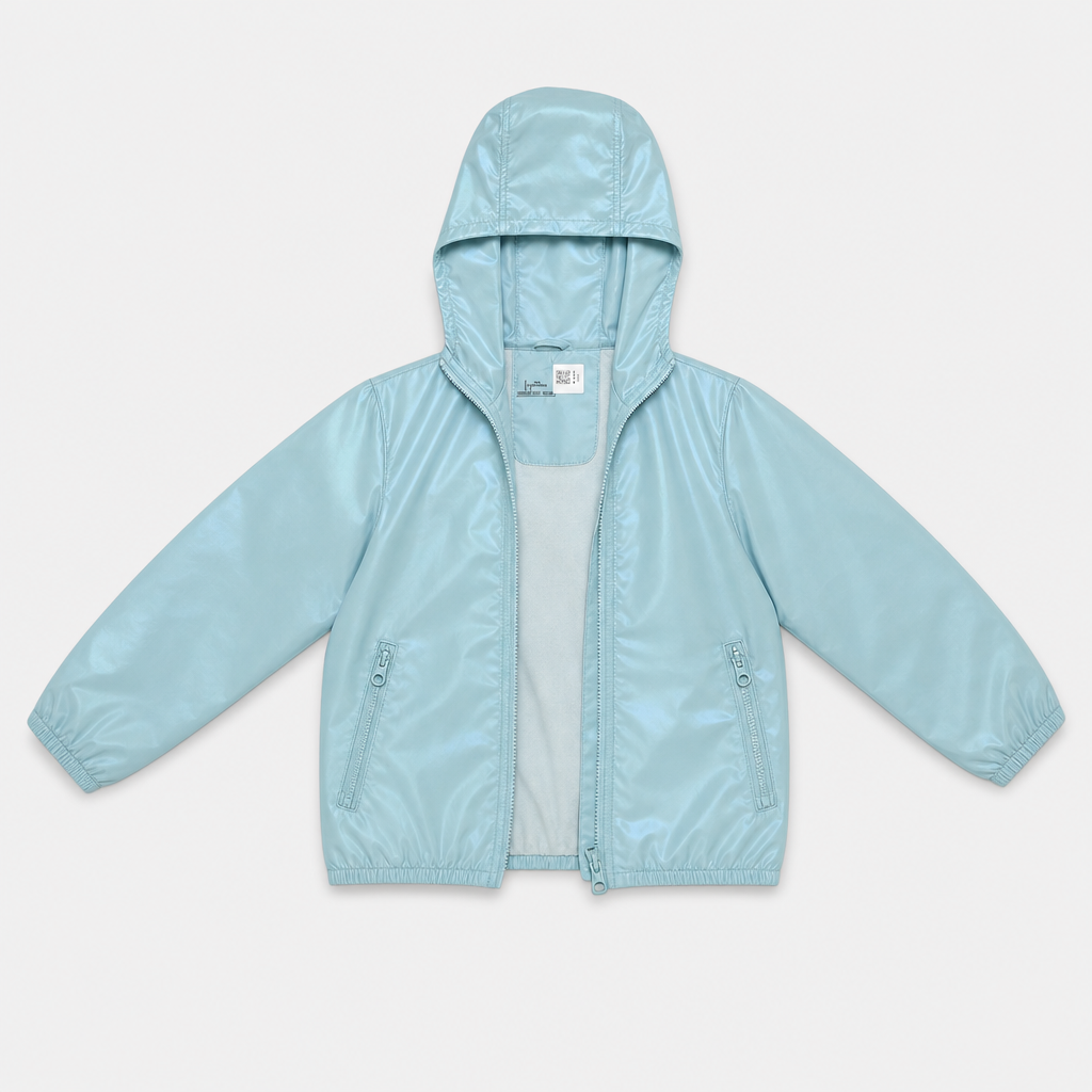 Giacca primavera - Bambina - 90 - 95 | 2 anni