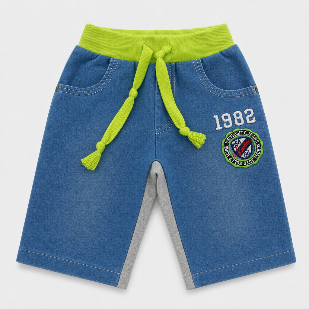 Pantaloncini corti - Bambino - 102 - 107 | 4 anni