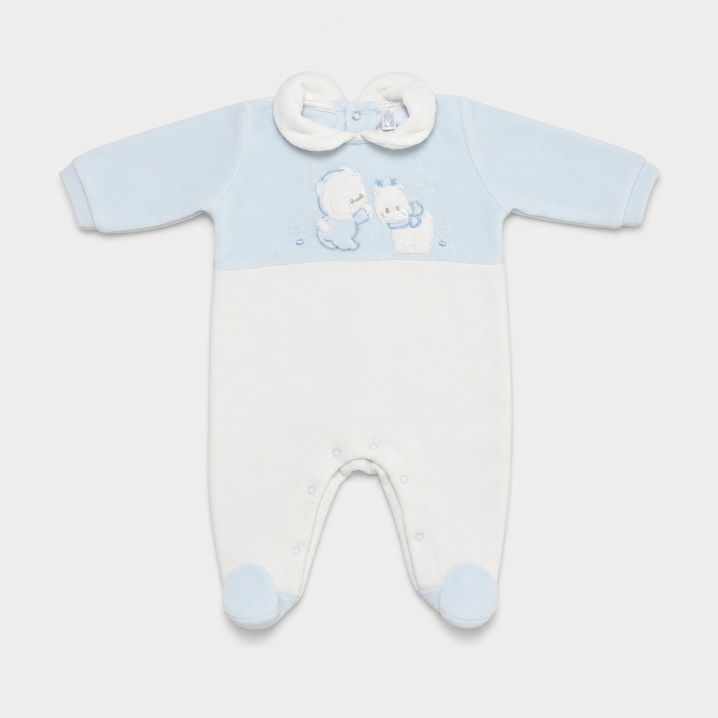 Tutine neonato - Bambino - 50 - 59 < 3 mesi