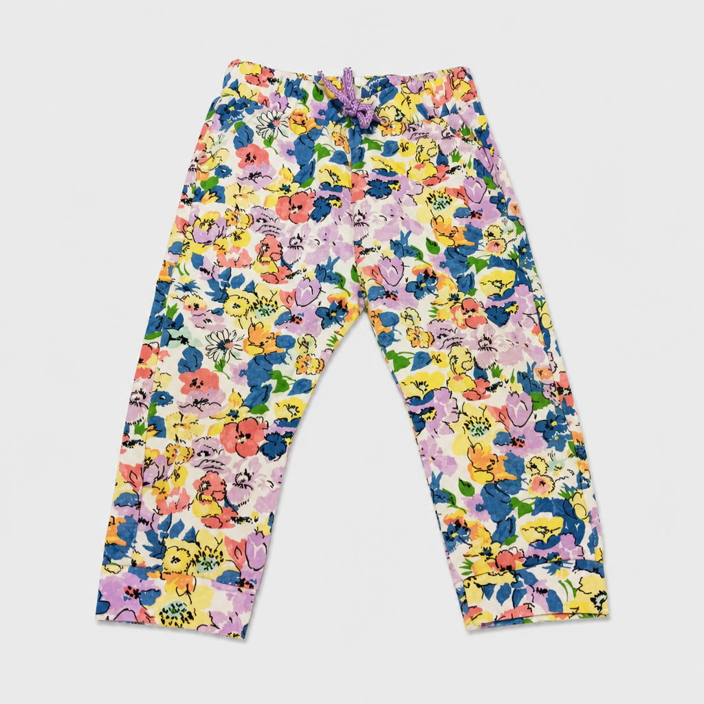 Pantaloni tuta - Bambina - 84 - 89 | 18 mesi
