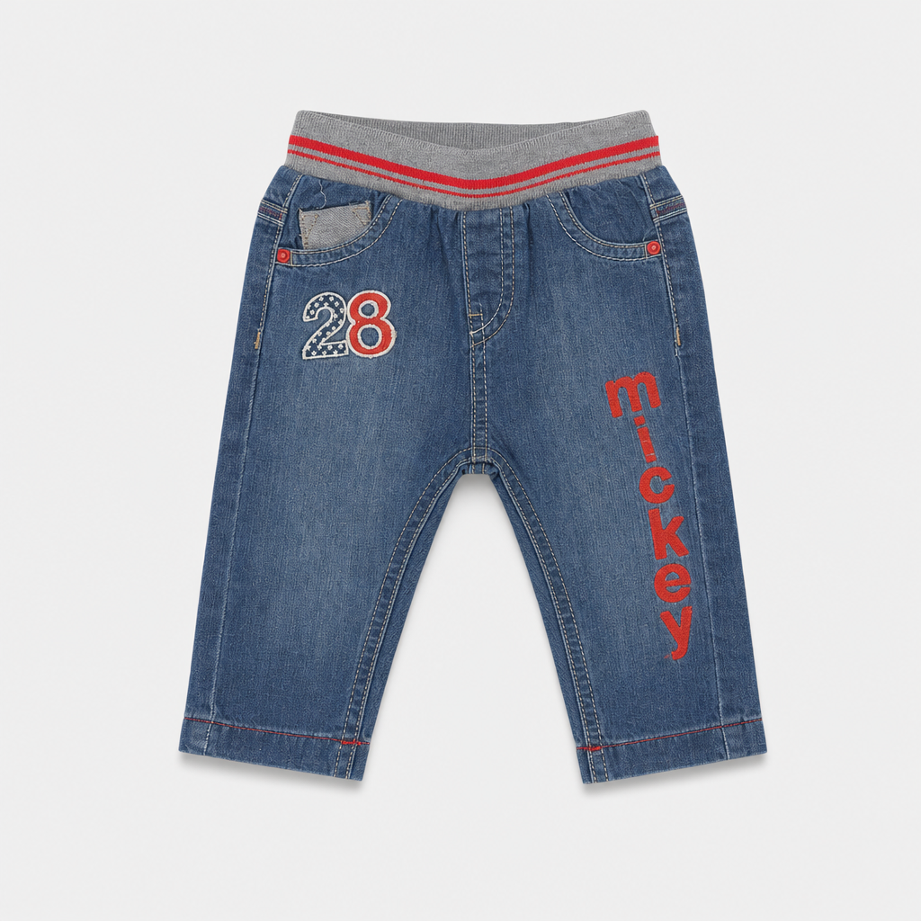 Jeans - Bambino - 60 - 65 | 3 mesi