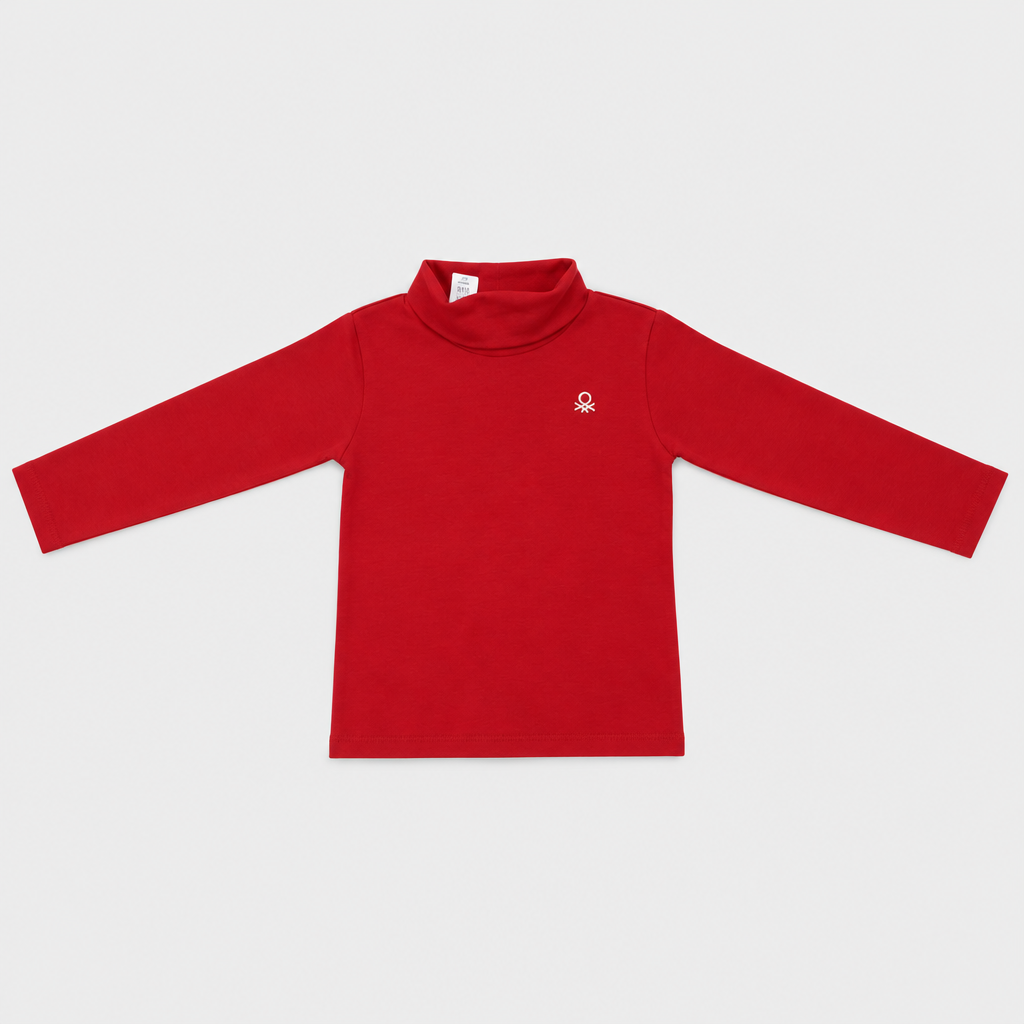 Maglietta maniche lunghe - Bambino - 84 - 89 | 18 mesi