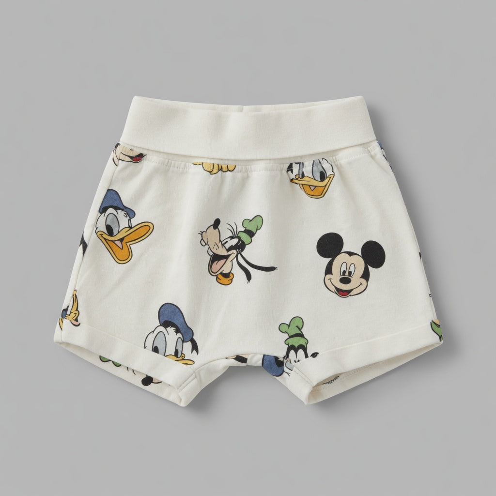 Pantaloncini corti - Bambino - 60 - 65 | 3 mesi