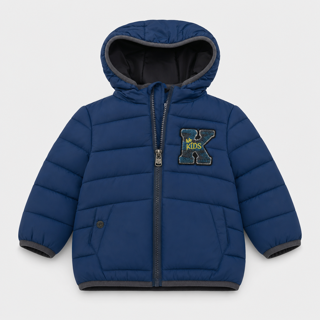 Giacca invernale pesante - Bambino - 72 - 77 | 9 mesi