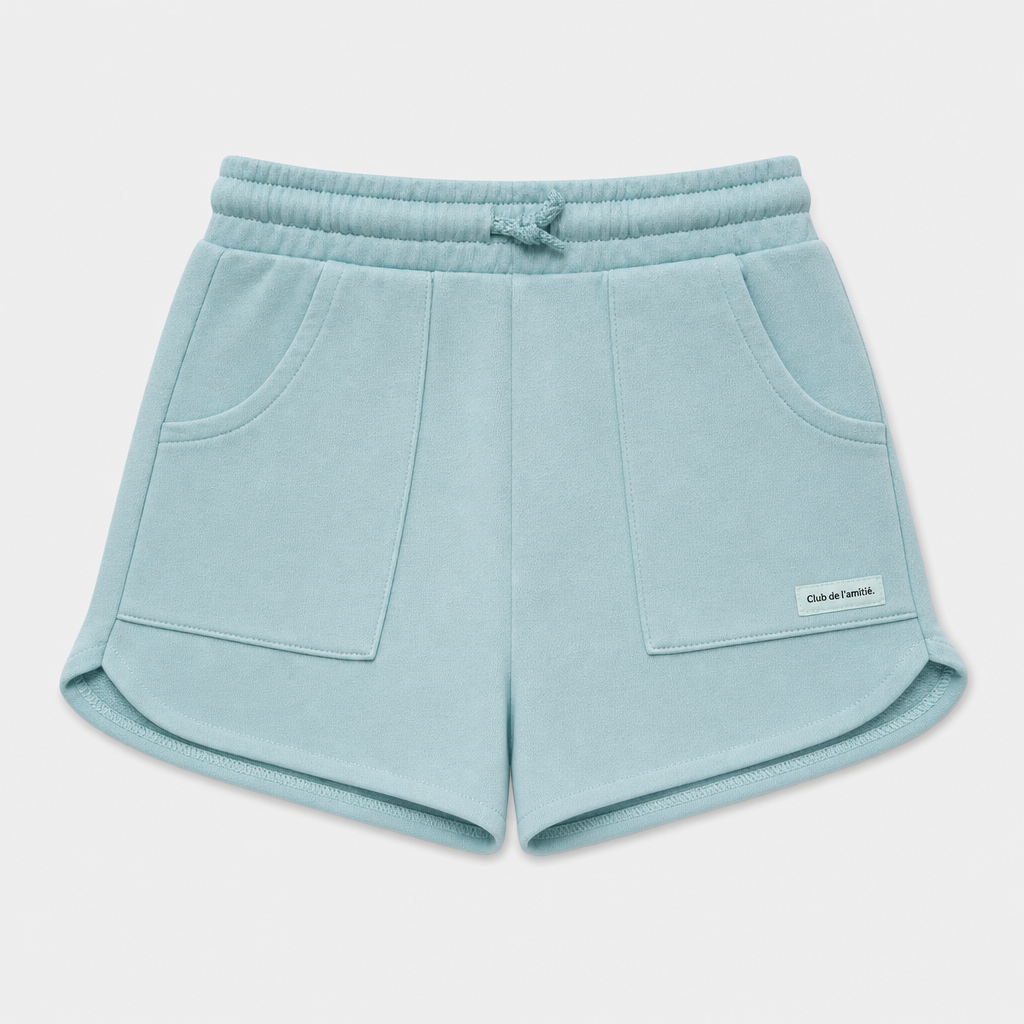 Pantaloncini corti - Bambina - 114 - 119 | 6 anni