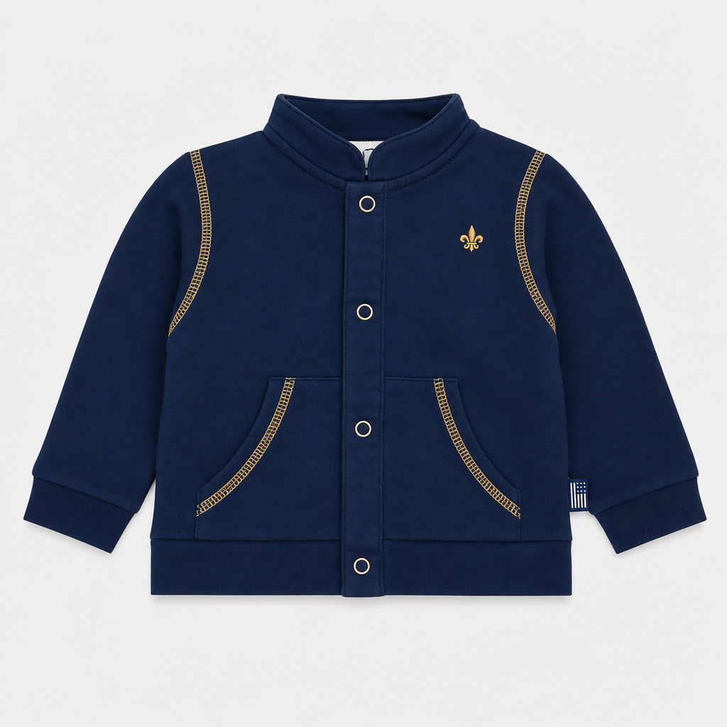Felpa - Bambino - 66 - 71 | 6 mesi