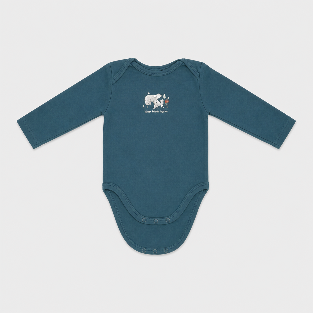 Body - Bambino - 66 - 71 | 6 mesi