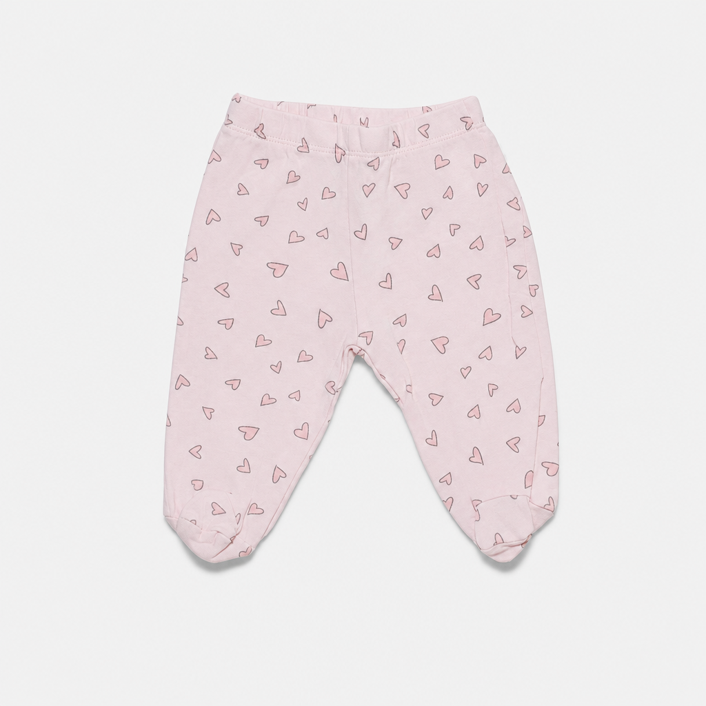 Pantaloni - Bambina - 50 - 59 < 3 mesi