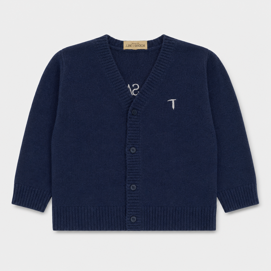 Maglioncino - Bambino - 66 - 71 | 6 mesi