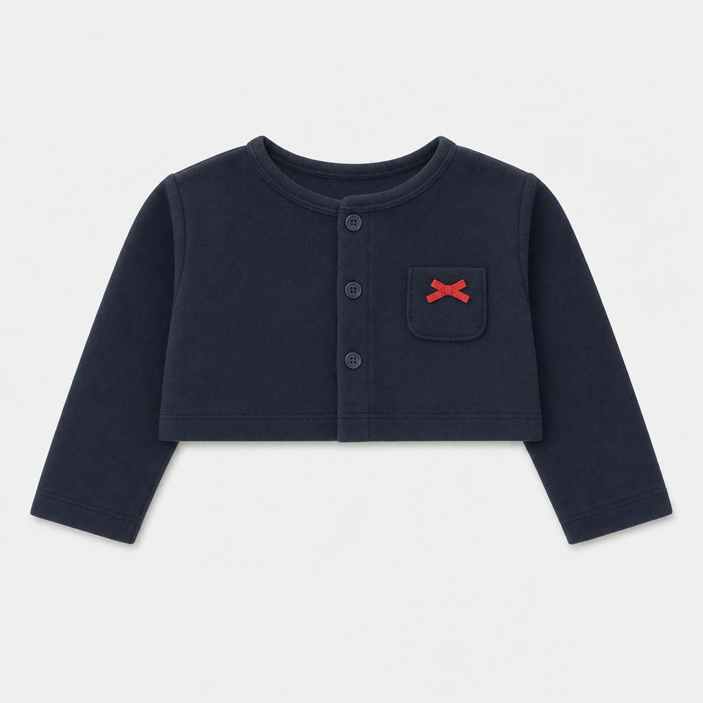 Coprispalla - Bambina - 66 - 71 | 6 mesi
