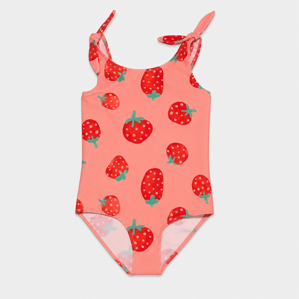 Costume - Bambina - 108 - 113 | 5 anni