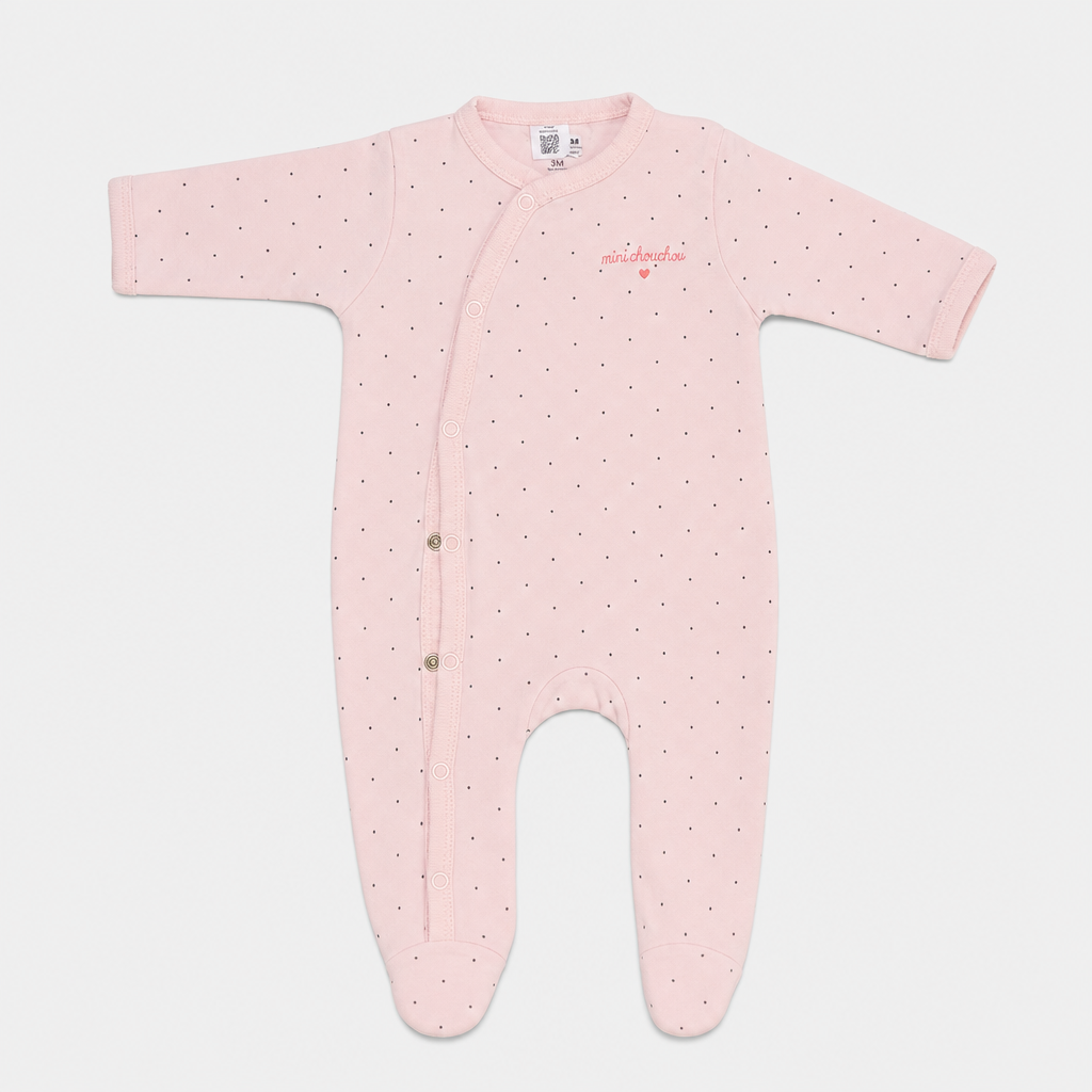Tutine neonato - Bambina - 60 - 65 | 3 mesi