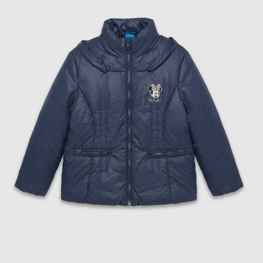 Giacca invernale pesante - Bambina - 114 - 119 | 6 anni
