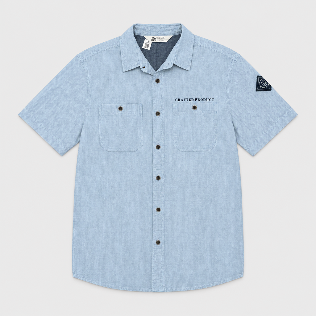 Camicia - Bambino - 150 - 157 | 12 anni