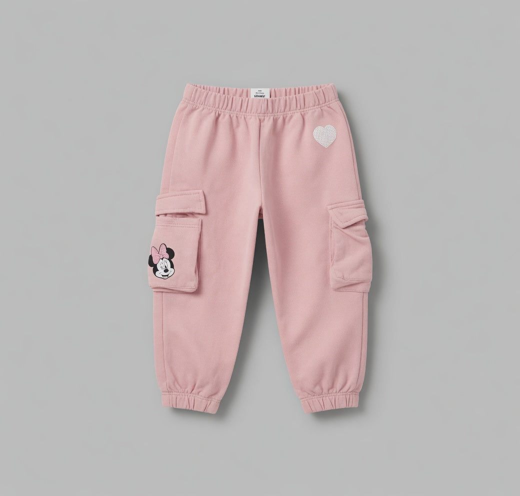 Pantaloni tuta - Bambina - 84 - 89 | 18 mesi