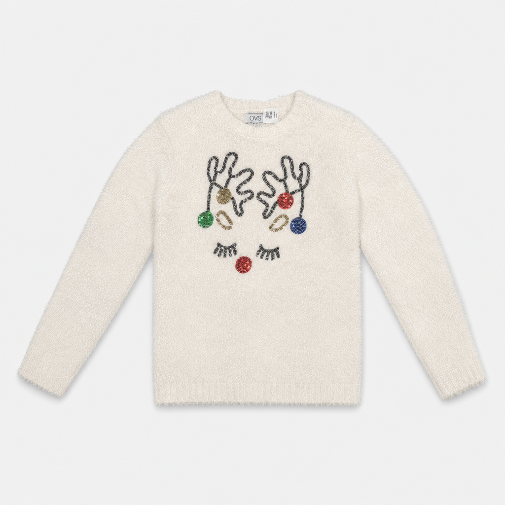 Maglione - Bambina - 126 - 131 | 8 anni