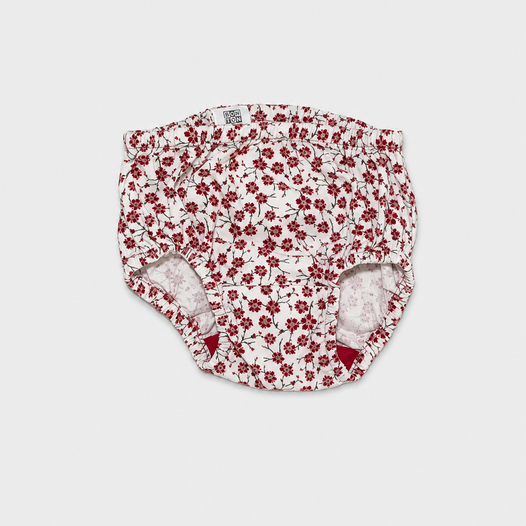 Pantaloncini corti - Bambina - 60 - 65 | 3 mesi