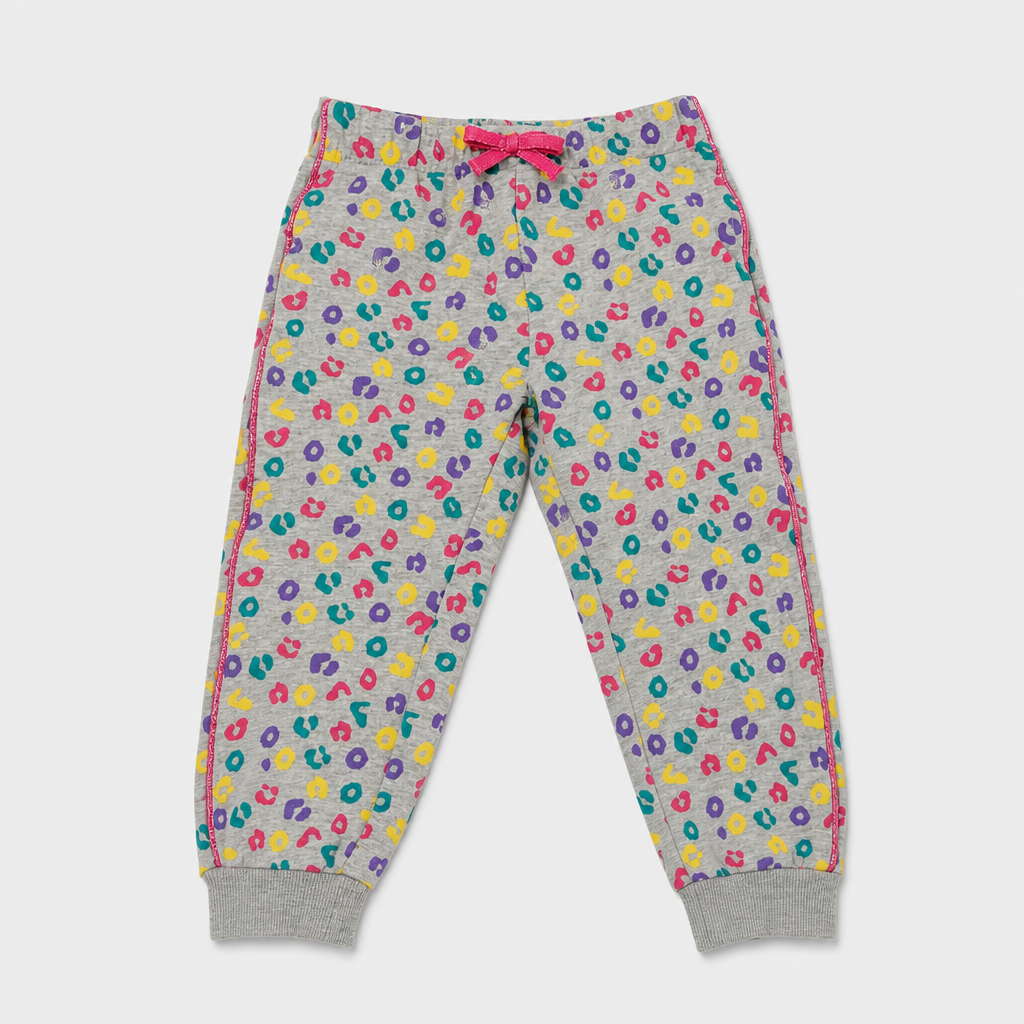 Pantaloni tuta - Bambina - 90 - 95 | 2 anni