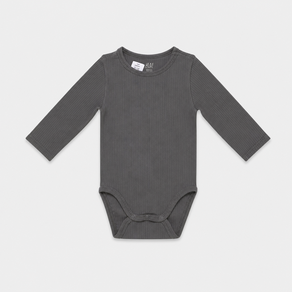 Body - Bambino - 90 - 95 | 2 anni