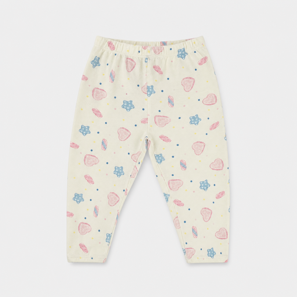 Pantaloni - Bambina - 84 - 89 | 18 mesi