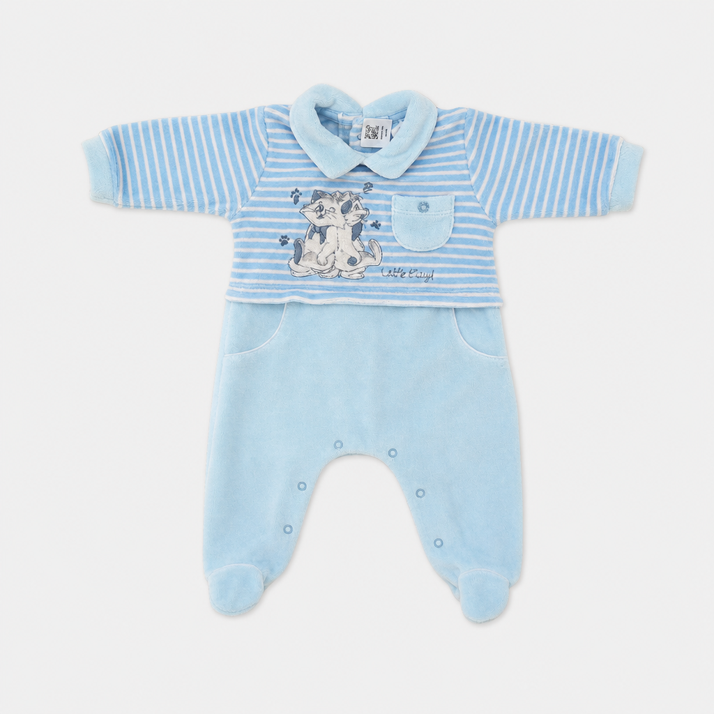 Tutine neonato - Bambino - 50 - 59 < 3 mesi