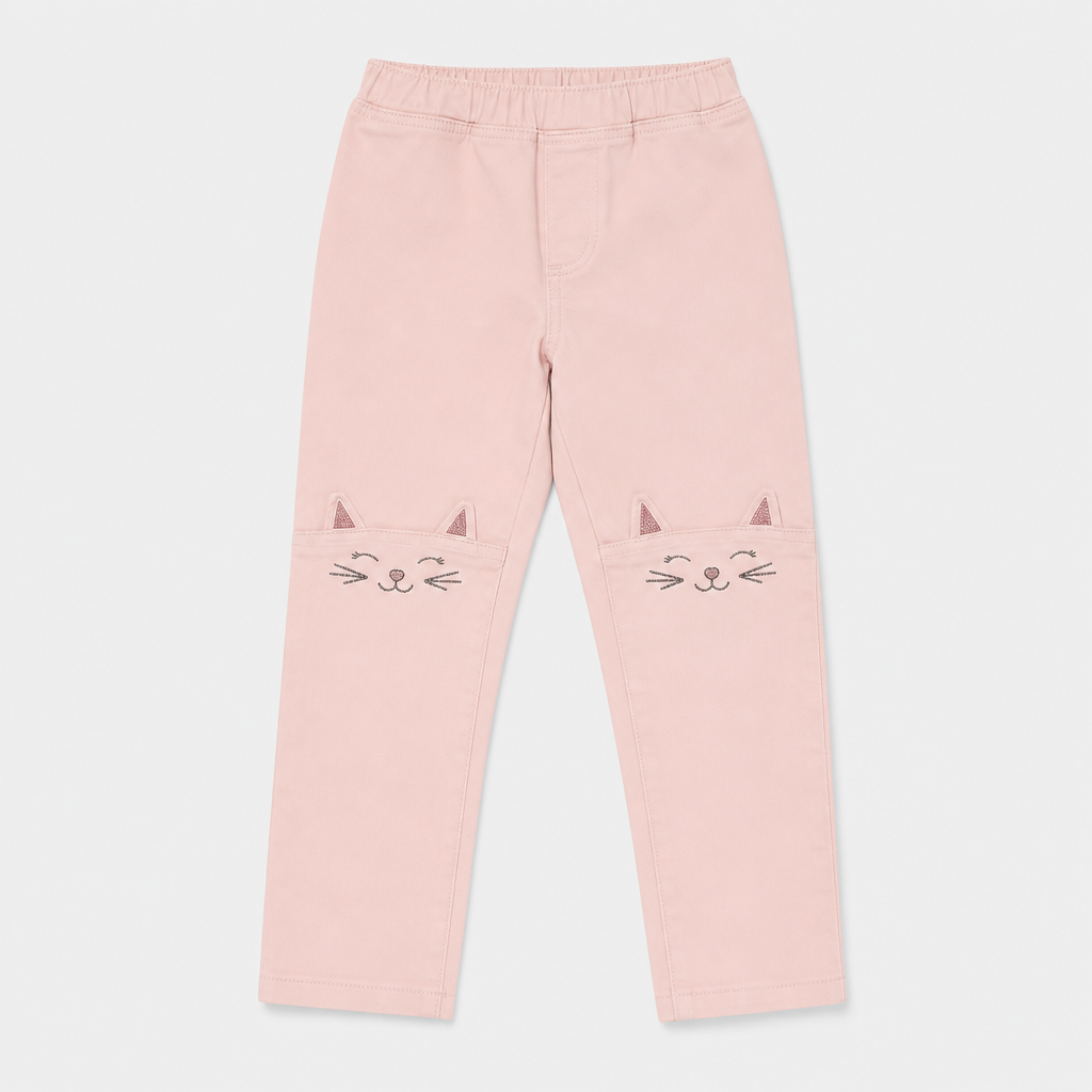 Pantaloni - Bambina - 132 - 137 | 9 anni