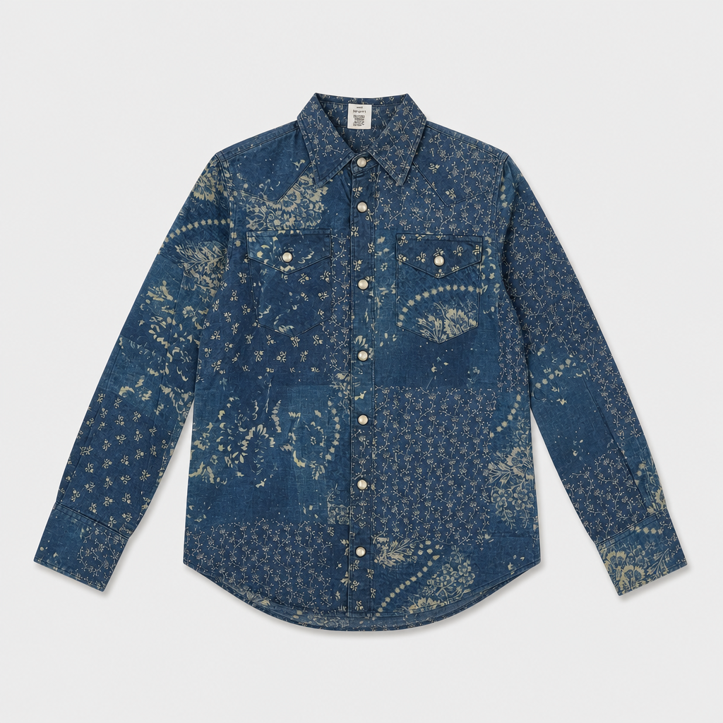 Camicia - Bambino - 126 - 131 | 8 anni