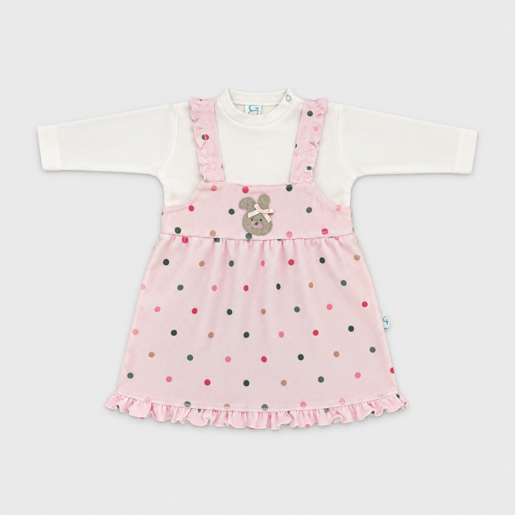 Completo - Bambina - 66 - 71 | 6 mesi