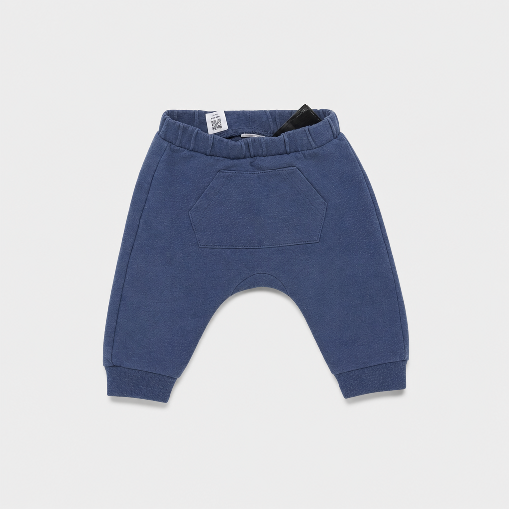 Pantaloni tuta - Bambino - 60 - 65 | 3 mesi
