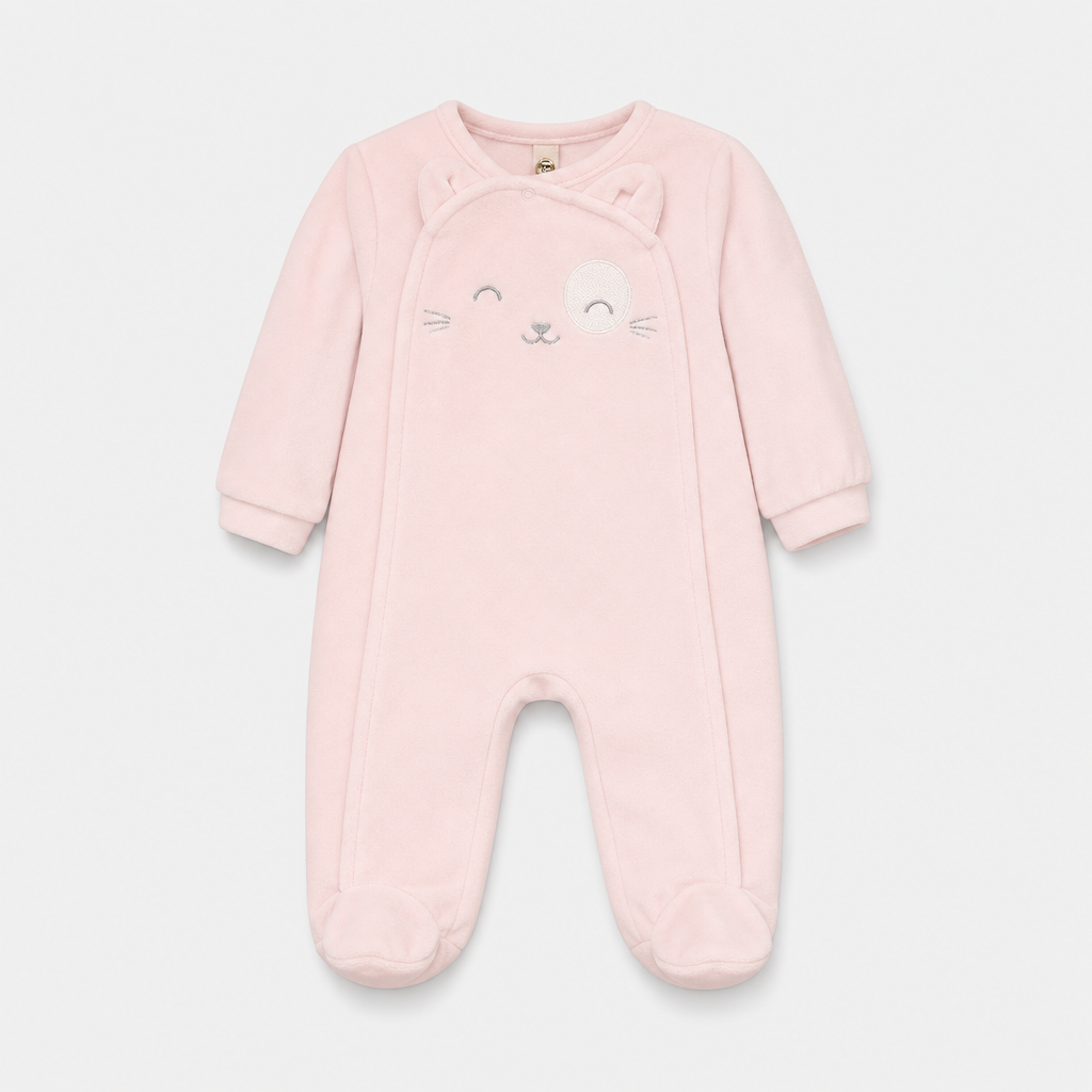 Tutine neonato - Bambina - 50 - 59 < 3 mesi
