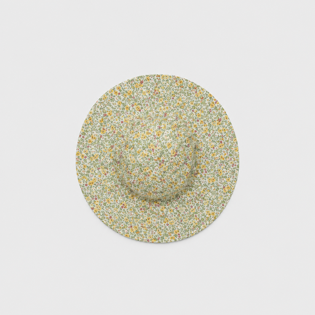 Cappellino - Bambina - 96 - 101 | 3 anni