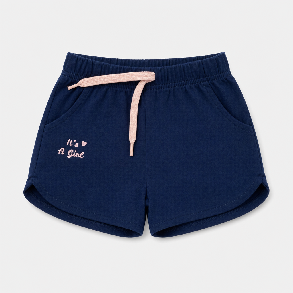 Pantaloncini corti - Bambina - 90 - 95 | 2 anni