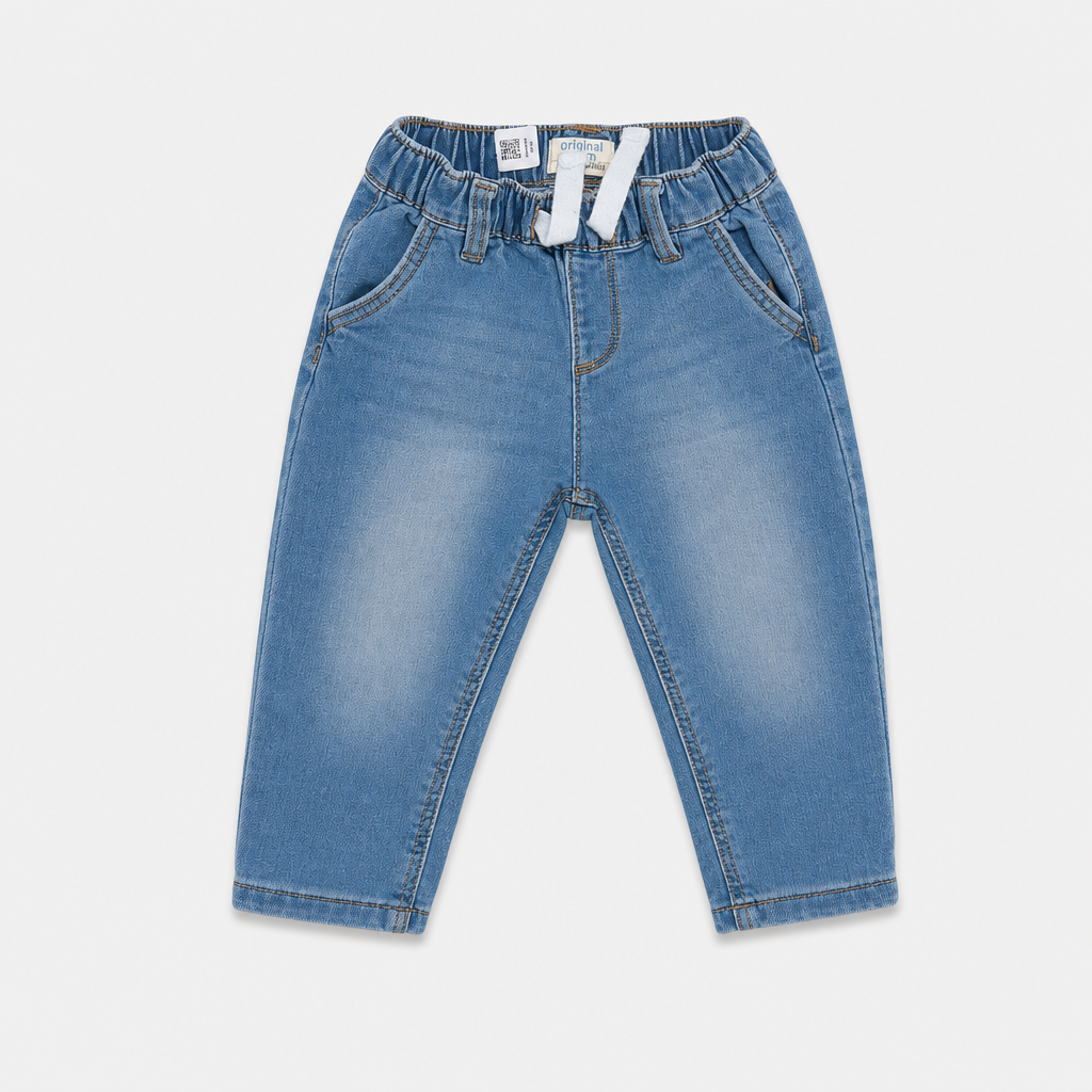 Jeans - Bambino - 72 - 77 | 9 mesi