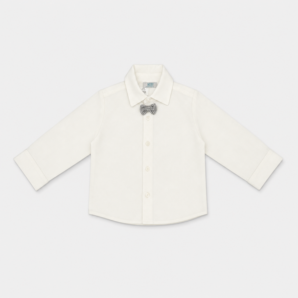 Camicia - Bambino - 66 - 71 | 6 mesi