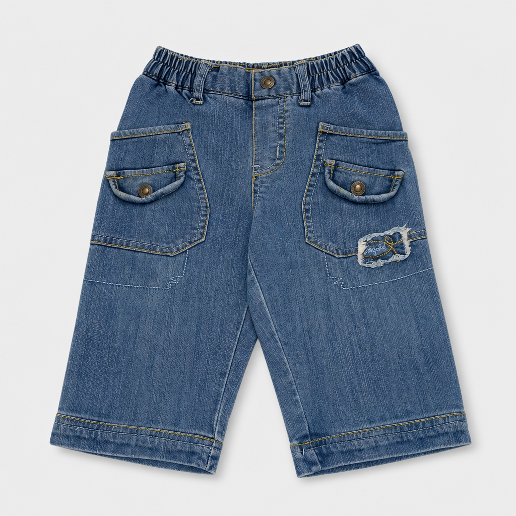 Pantaloncini corti - Bambino - 72 - 77 | 9 mesi