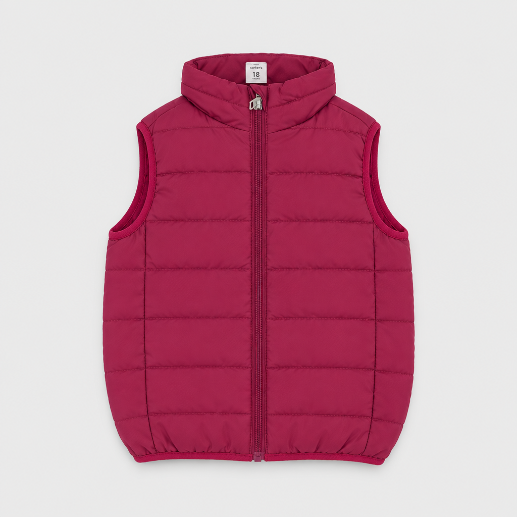 Gilet - Bambina - 90 - 95 | 2 anni
