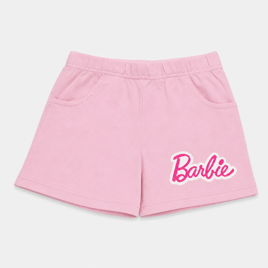 Pantaloncini corti - Bambina - 120 - 125 | 7 anni