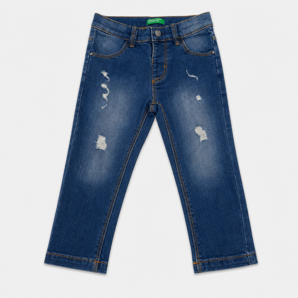 Jeans - Bambino - 84 - 89 | 18 mesi
