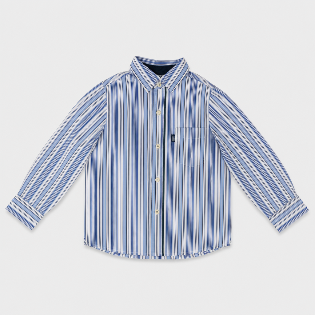 Camicia - Bambino - 108 - 113 | 5 anni