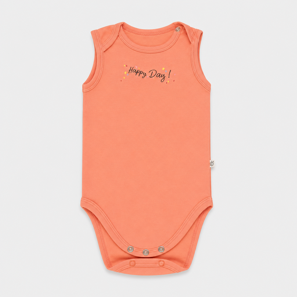 Body - Bambino - 60 - 65 | 3 mesi