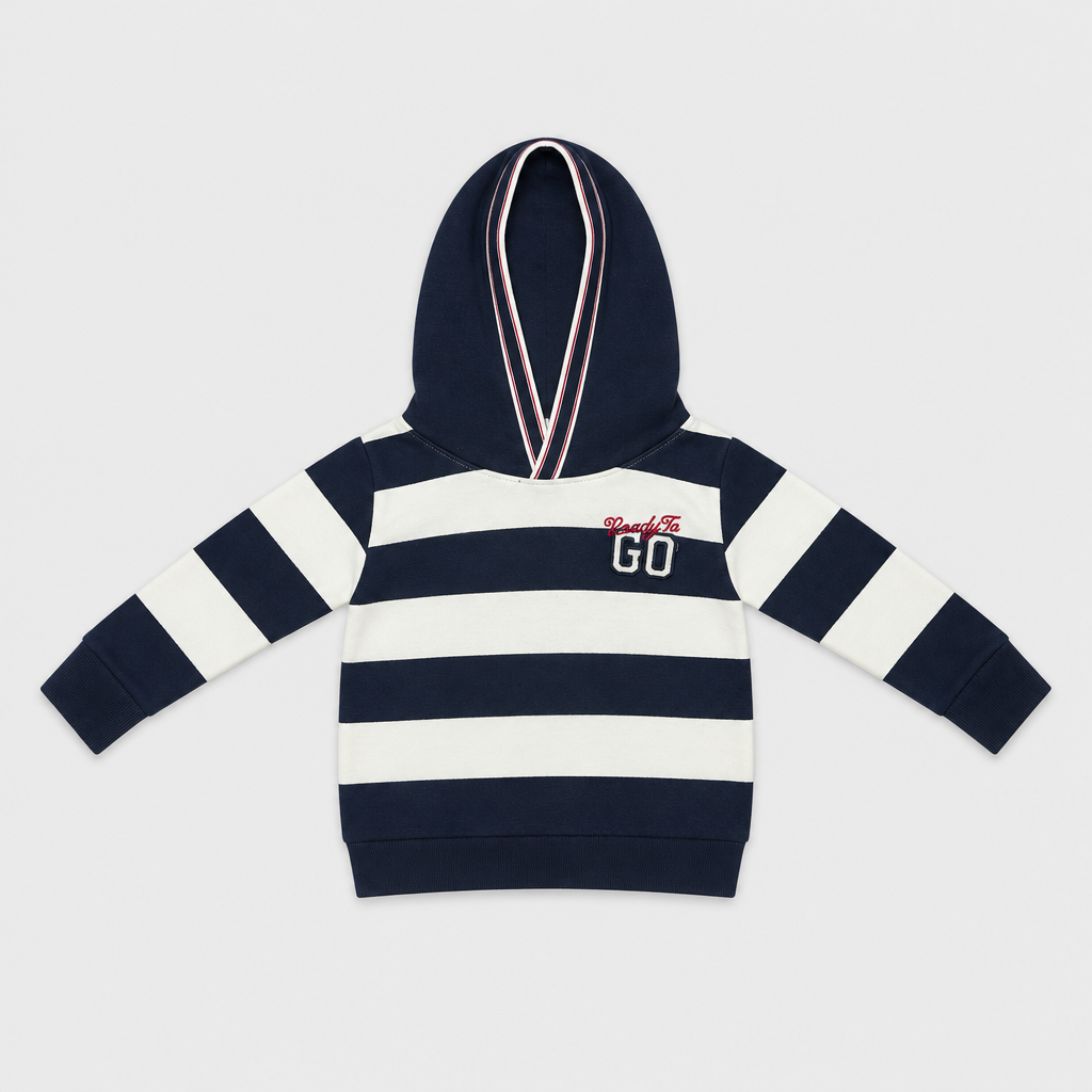 Felpa - Bambino - 60 - 65 | 3 mesi