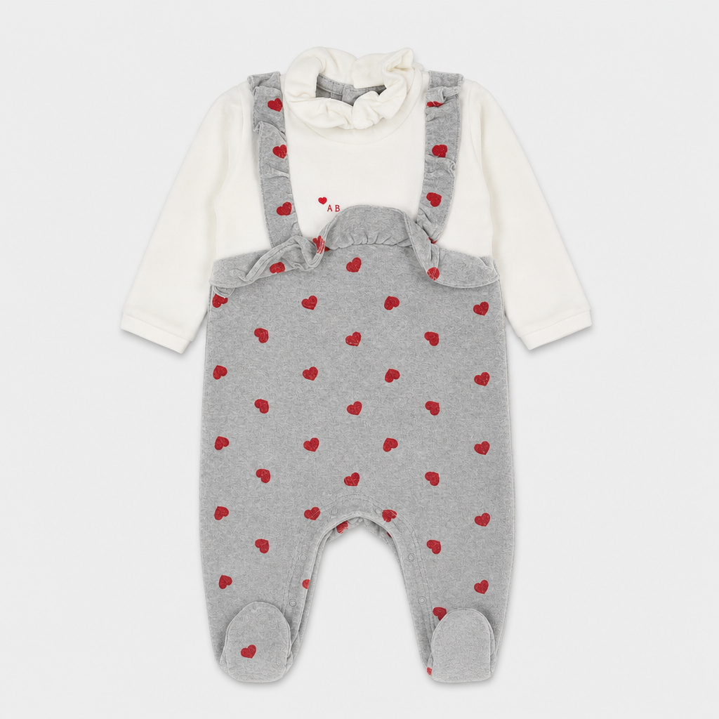 Tutine neonato - Bambina - 60 - 65 | 3 mesi