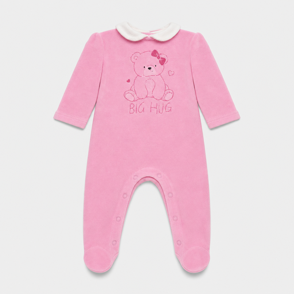Tutine neonato - Bambina - 60 - 65 | 3 mesi