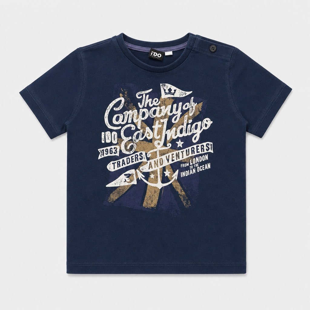 Maglietta maniche corte - Bambino - 96 - 101 | 3 anni