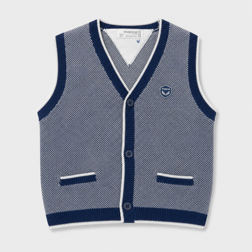 Gilet - Bambino - 72 - 77 | 9 mesi