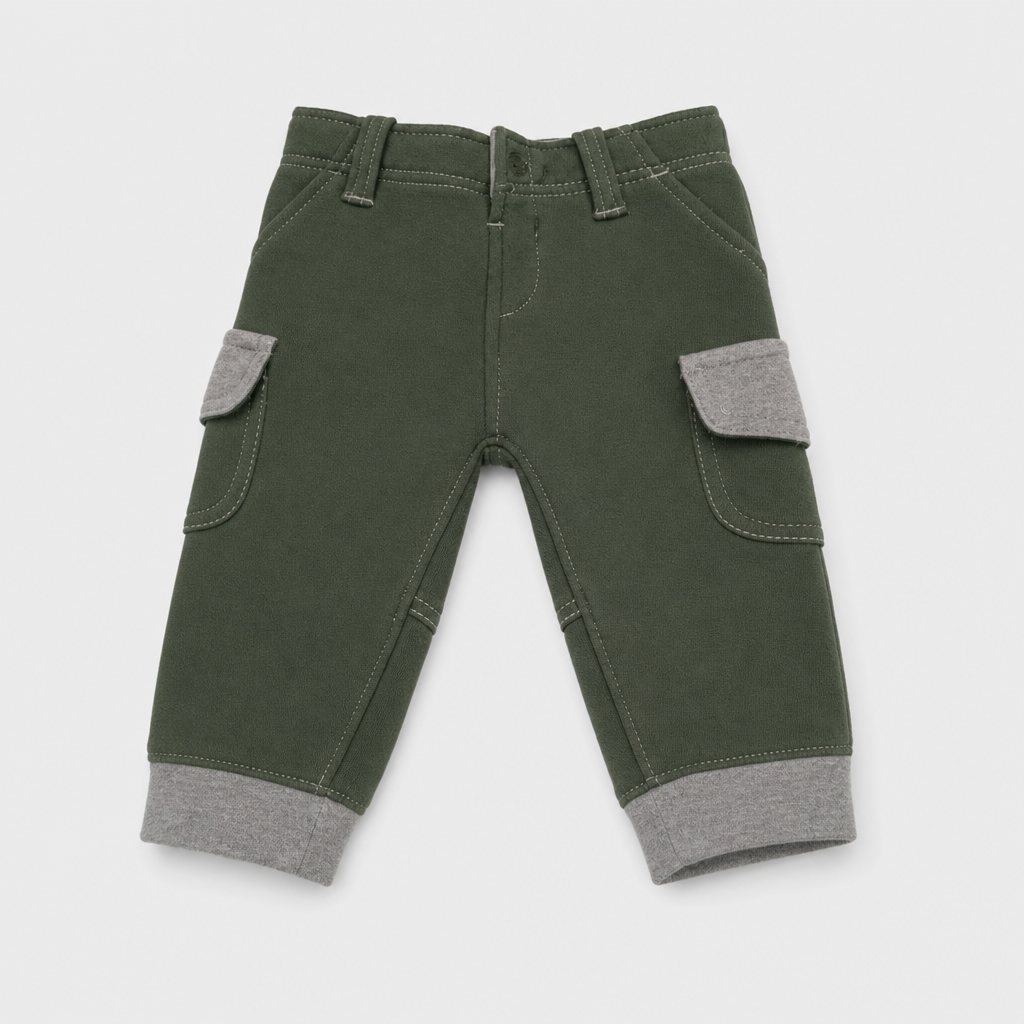 Pantaloni - Bambino - 60 - 65 | 3 mesi
