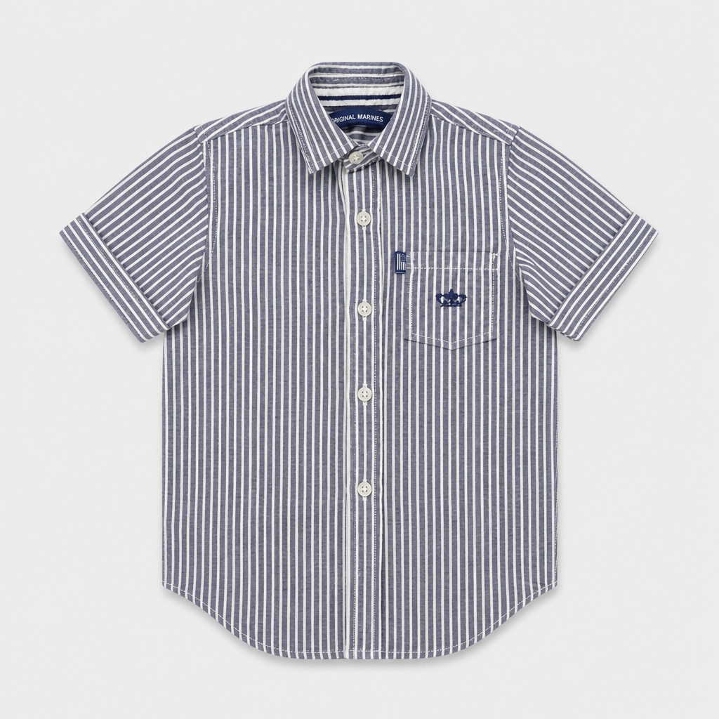 Camicia - Bambino - 90 - 95 | 2 anni