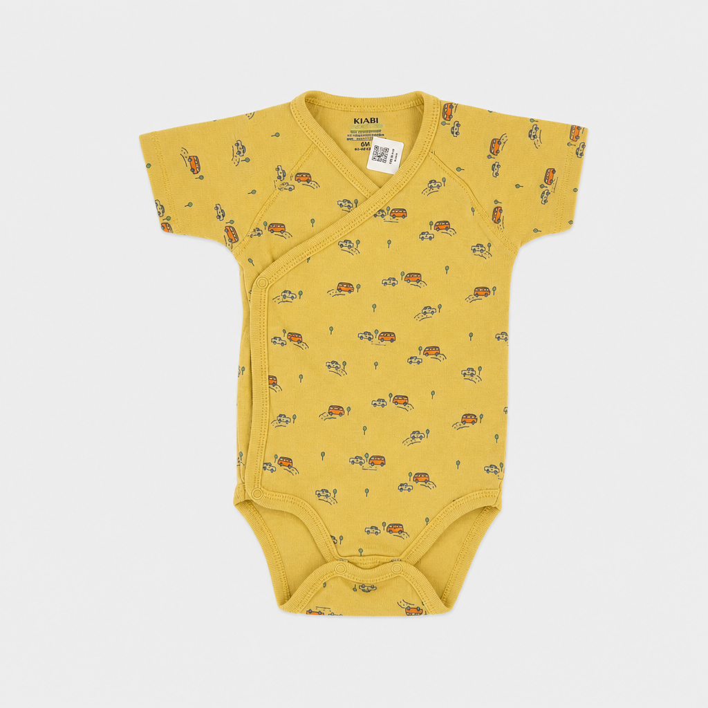 Body - Bambino - 66 - 71 | 6 mesi